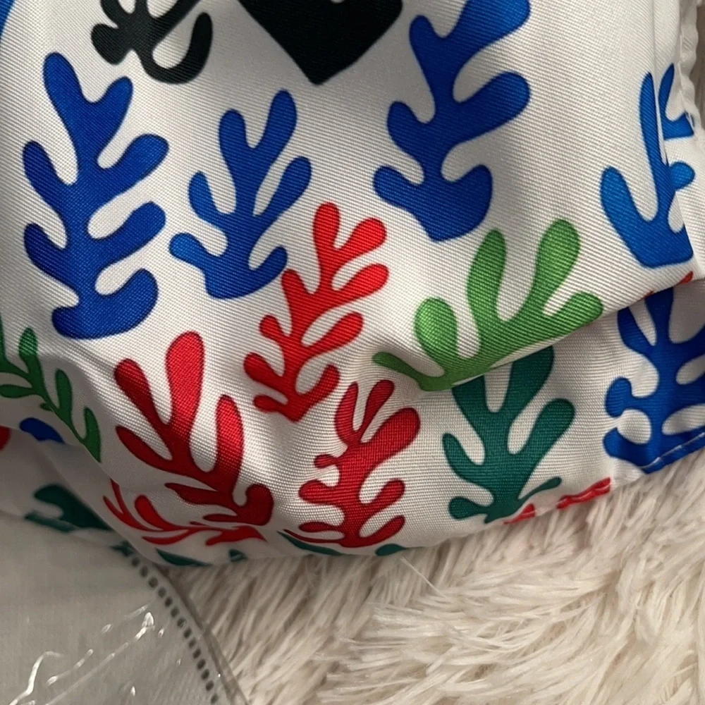 New Matisse art print face mask